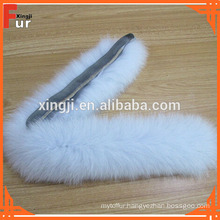 Fox Fur Trim / Collar